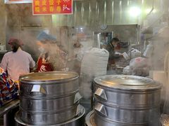 -家阳赵师傅油饼包烧麦(粮道街店)