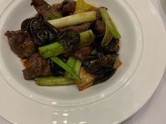 -明阁 Ming Court(广州朗豪酒店)