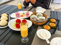 -水上明月·湖景餐厅