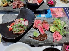 -神戸牛八坐和(阪急三宮店)
