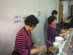 -小发锅巴菜铺(金辉家园店)