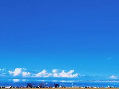 -青海湖二郎剑景区