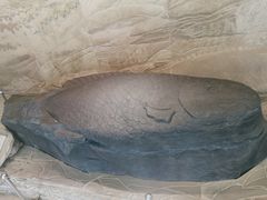 -白鹤梁水下博物馆
