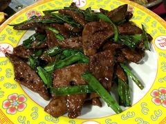 -那家小馆•北京菜•烤鸭(中关村店)