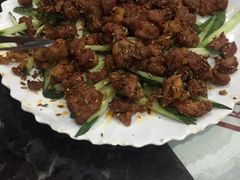 -新派川菜馆(济南路店)
