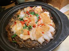 -绿茶餐厅(西单老佛爷店)