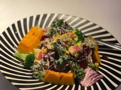 -燃扒房Steakhouse(皇庭店)