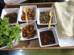 沂蒙山煎饼-映像威海·海鲜味道(市区店)