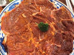-楠火锅(西单店)