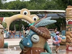 -武汉玛雅海滩水公园