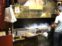 -维吾尔餐厅(宜山路店)