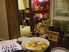 -埋位小酒馆(东城店)