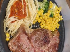 -菲滋意式餐厅(青悦城店)