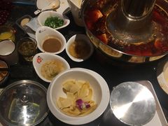 -火吧PTV聚会餐厅(6号店)
