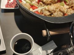 -川成元·麻辣香锅(凯德MALL西直门店)