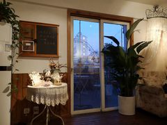 -秀儿家の小确幸花园西餐厅