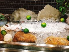 -盛宴自助餐厅(运达喜来登店)