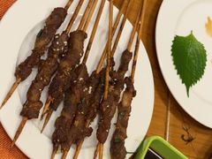 -亚龙湾希尔顿自助餐厅·海鲜·烧烤·沙滩BBQ·现场乐队