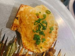 -烎记烧烤(蓝天花园店)