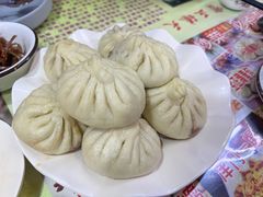 -宝正臻天津包子总店(金阳光居易店)