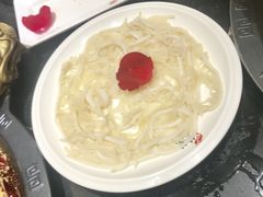 -重庆德庄火锅(体育中心店)