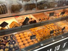 -纯坊佳哥手作(江汉路店)