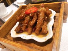 -荣粤酒家·融合粤菜
