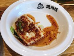 -万兴佳烤肉·长白山老味道(宏泰广场店)