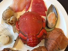 -索菲特西湖大酒店·香榭丽全日候餐厅(南山路店)