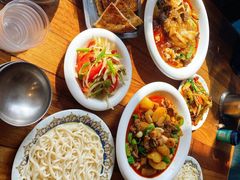 -新疆哈利德餐厅(紫薇都市店)