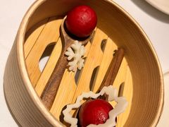 -王品牛排(福州泰禾店)