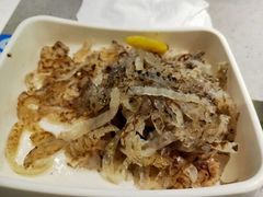 -半天妖烤鱼(任丘悦都汇店)