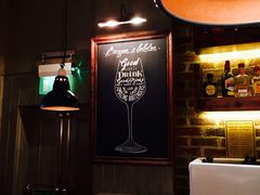 -Burger & Lobster(Dean Street)