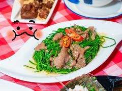 -阿里元海鲜·闽南特色菜(曾厝垵店)