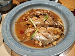 东海杂鱼-荣小馆(杭州大厦店)