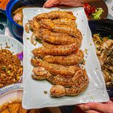 广州本地人才去吃的非网红海鲜酒楼！🐠🐠