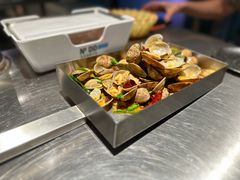 -No.DD戳子烧烤·江湖菜(北京总店)