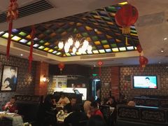 大堂-太平馆西餐厅(北京路店)