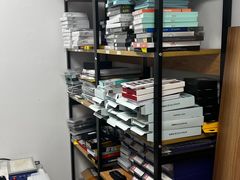 -铭修苹果华为手机平板维修服务(杨浦区店)