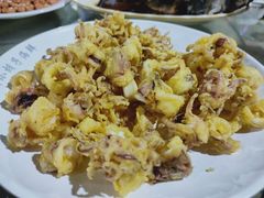 -四川小胡子海鲜(丁村万人海鲜广场店)