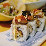 精致日料｜吃一口新鲜！活鳗料理的好滋味~