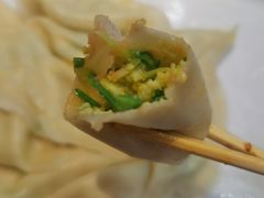 -喜家德虾仁水饺(凯德店)