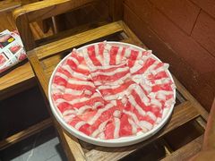 -南门四季铜锅涮肉(左家庄店)