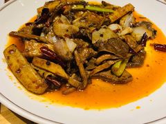 -十三式重庆江湖菜(金茂览秀城店)