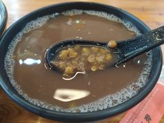 绿豆沙饮品-螺蛳粉先生(蓟门桥店)