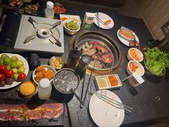 -嘿嘟嘟·肋条烧肉放题(爱融荟城店)