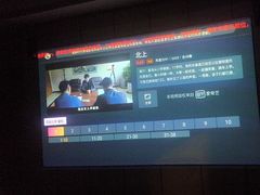 -君之悦·影院式足道·养生SPA(回兴店)