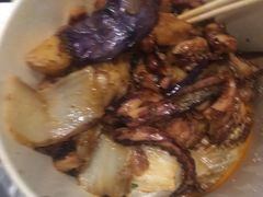 -味中味休闲小吃(同济路店)
