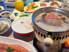 -海鼎荟海鲜姿造(晋江宝龙店)