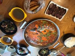 -新凯里酸汤鱼(飞山街店)